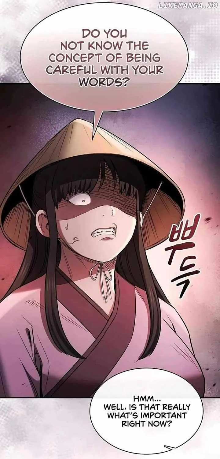 The Spy’s Life In The Demonic Cult Chapter 6 page 101 - 