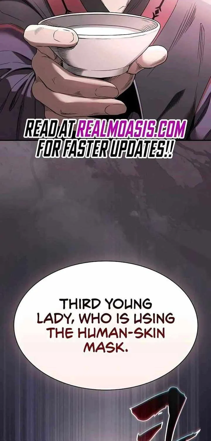 The Spy’s Life In The Demonic Cult Chapter 6 page 104 - 