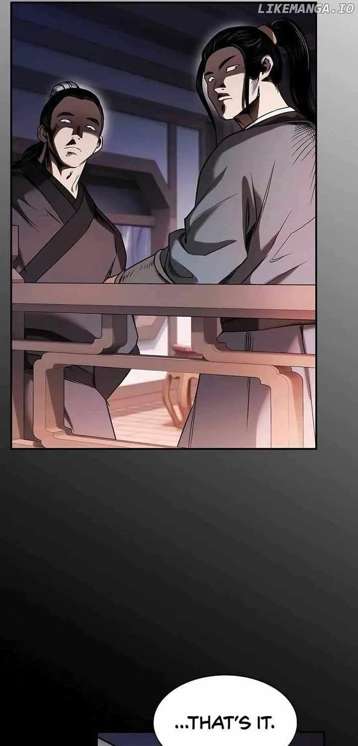The Spy’s Life In The Demonic Cult Chapter 6 page 107 - 