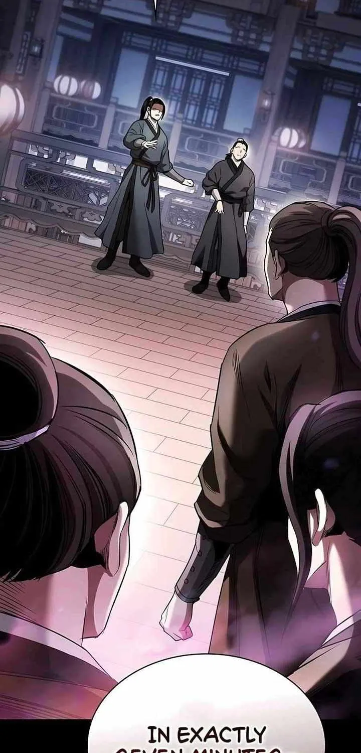 The Spy’s Life In The Demonic Cult Chapter 6 page 110 - 