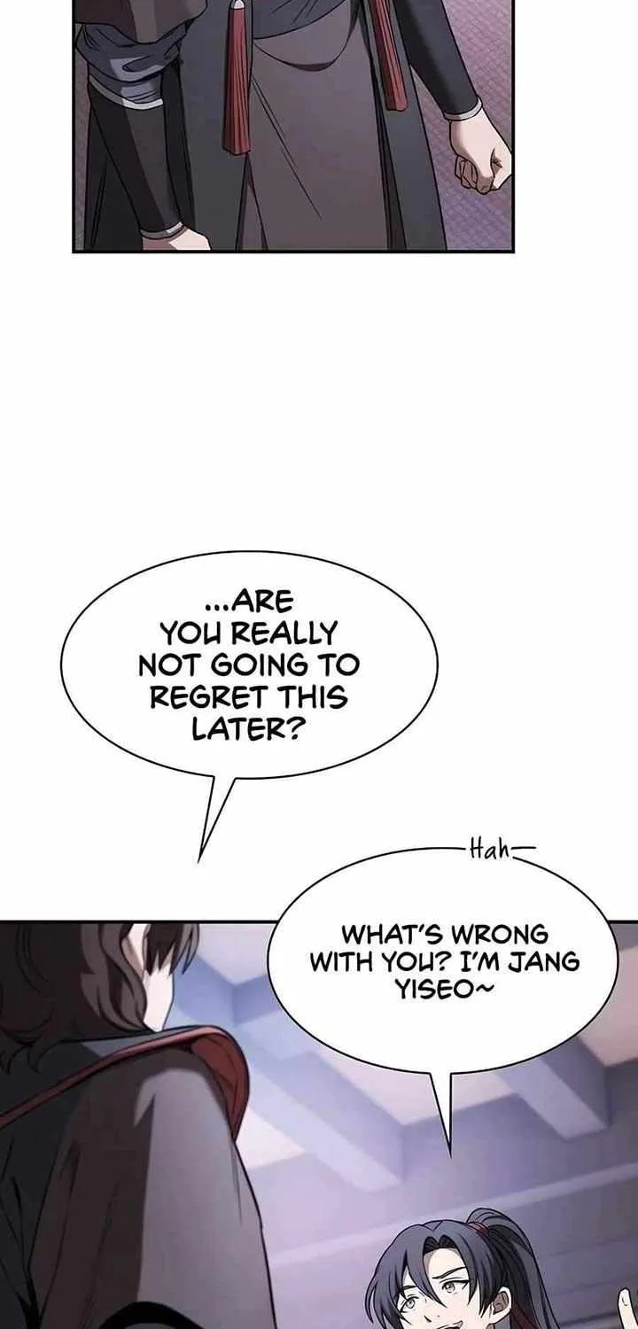 The Spy’s Life In The Demonic Cult Chapter 6 page 16 - 