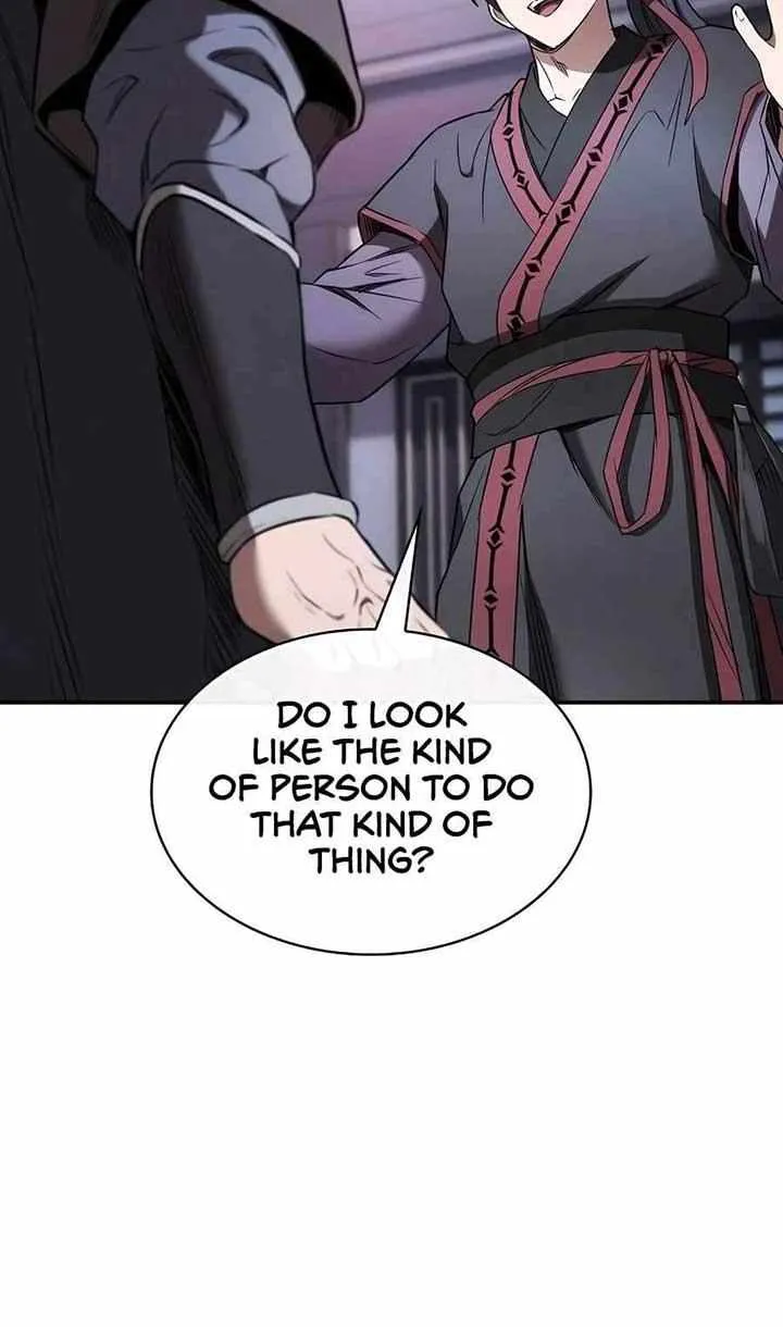 The Spy’s Life In The Demonic Cult Chapter 6 page 17 - 