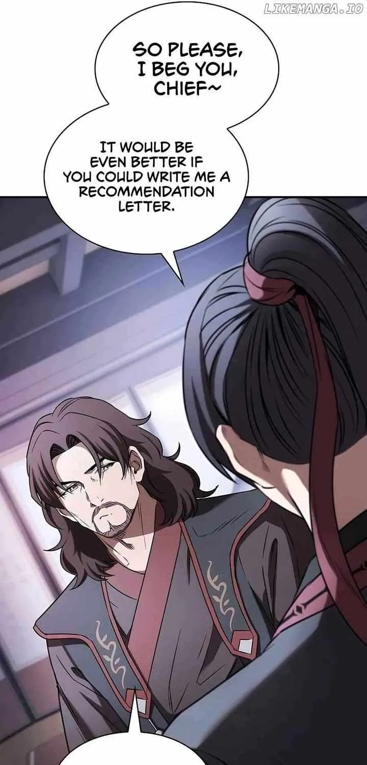 The Spy’s Life In The Demonic Cult Chapter 6 page 18 - 