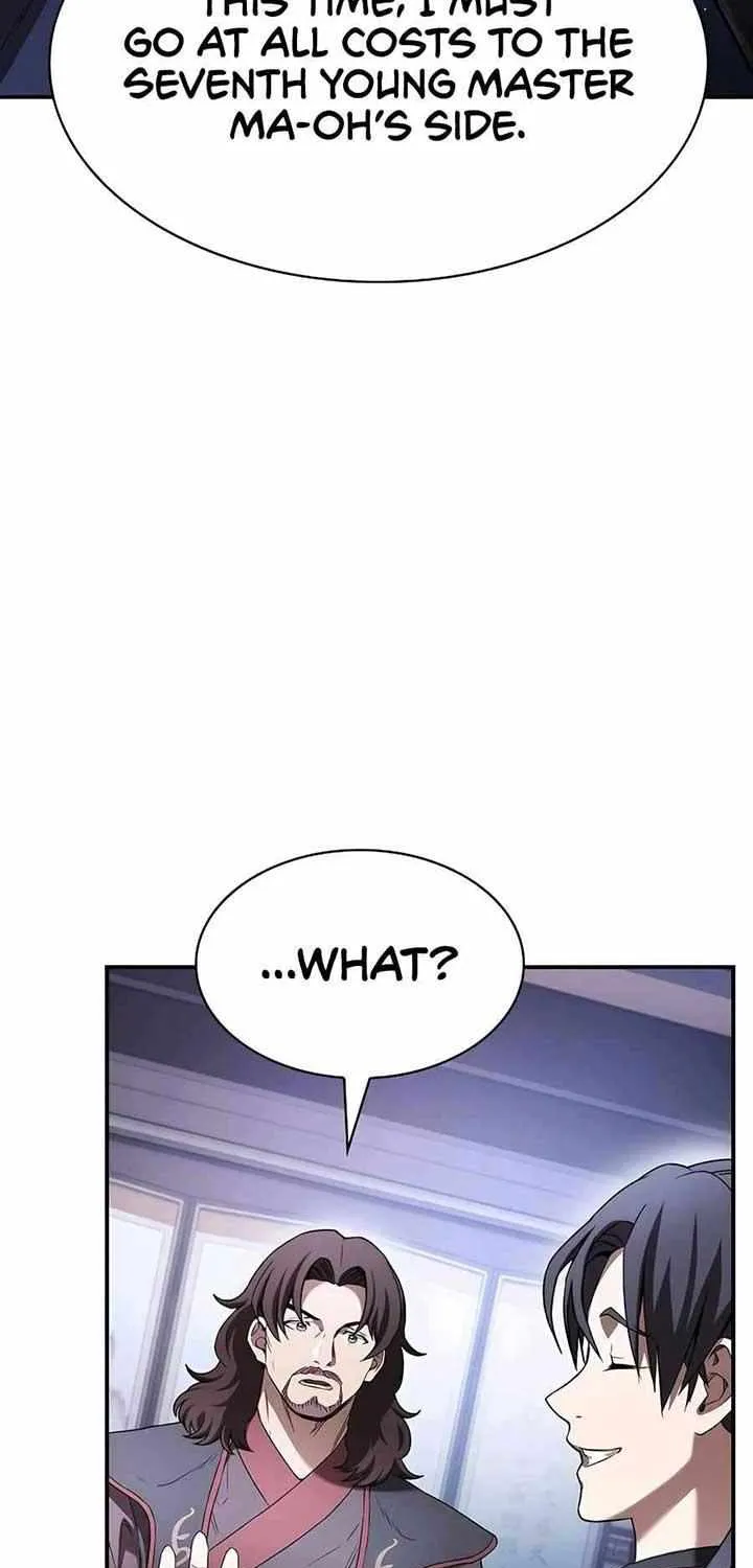 The Spy’s Life In The Demonic Cult Chapter 6 page 3 - 