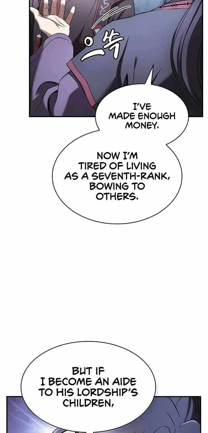 The Spy’s Life In The Demonic Cult Chapter 6 page 4 - 