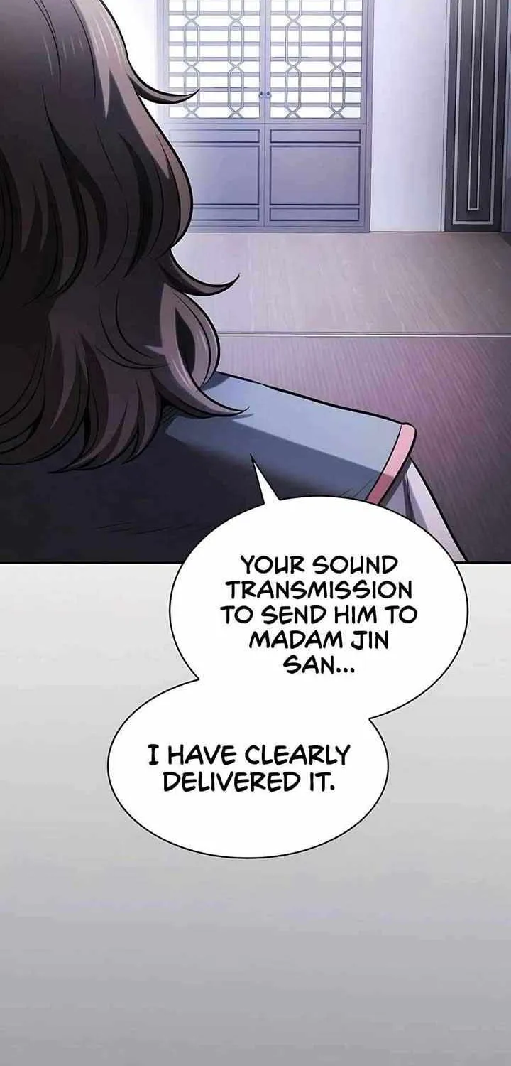 The Spy’s Life In The Demonic Cult Chapter 6 page 40 - 