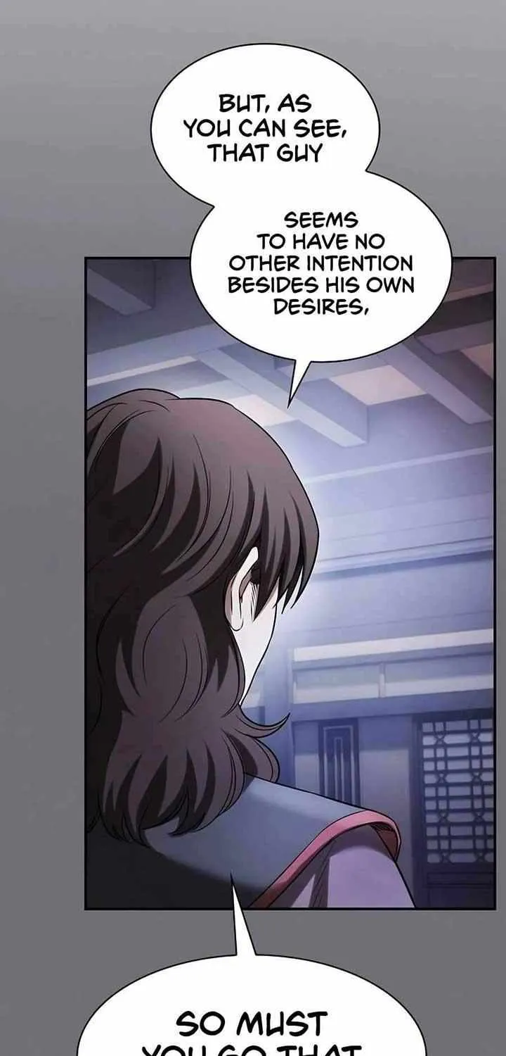 The Spy’s Life In The Demonic Cult Chapter 6 page 41 - 