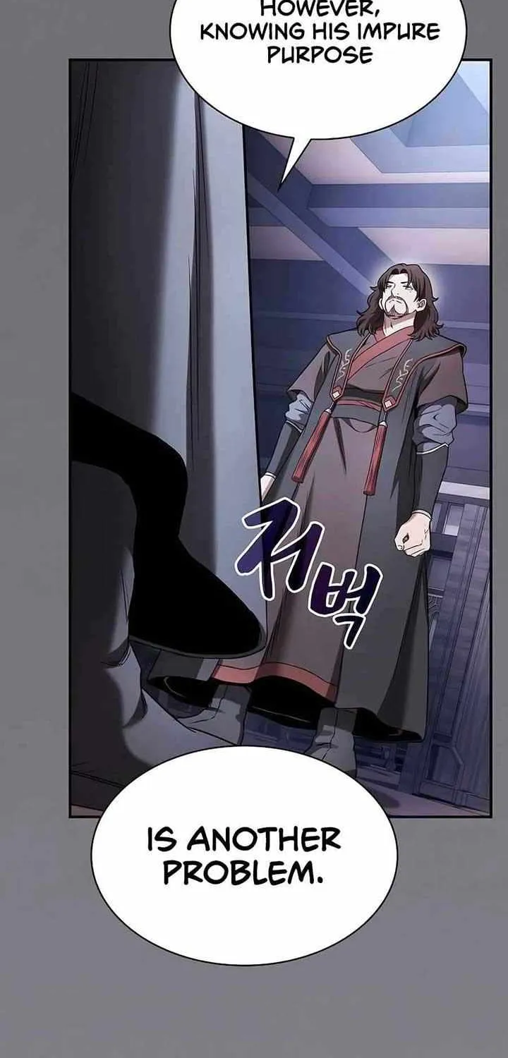 The Spy’s Life In The Demonic Cult Chapter 6 page 46 - 