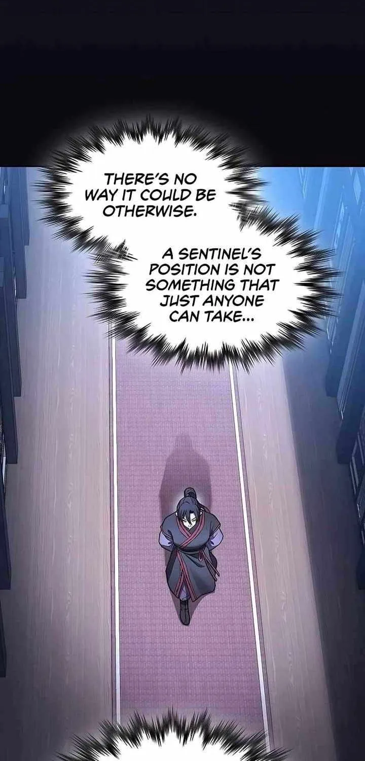 The Spy’s Life In The Demonic Cult Chapter 6 page 52 - 