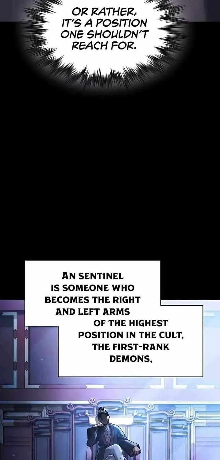 The Spy’s Life In The Demonic Cult Chapter 6 page 53 - 