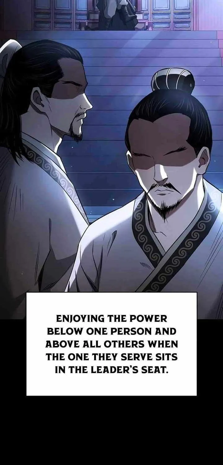 The Spy’s Life In The Demonic Cult Chapter 6 page 54 - 