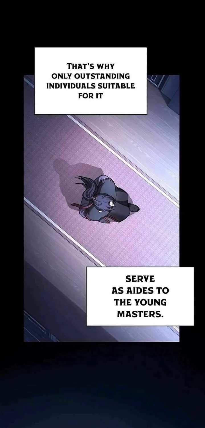 The Spy’s Life In The Demonic Cult Chapter 6 page 55 - 