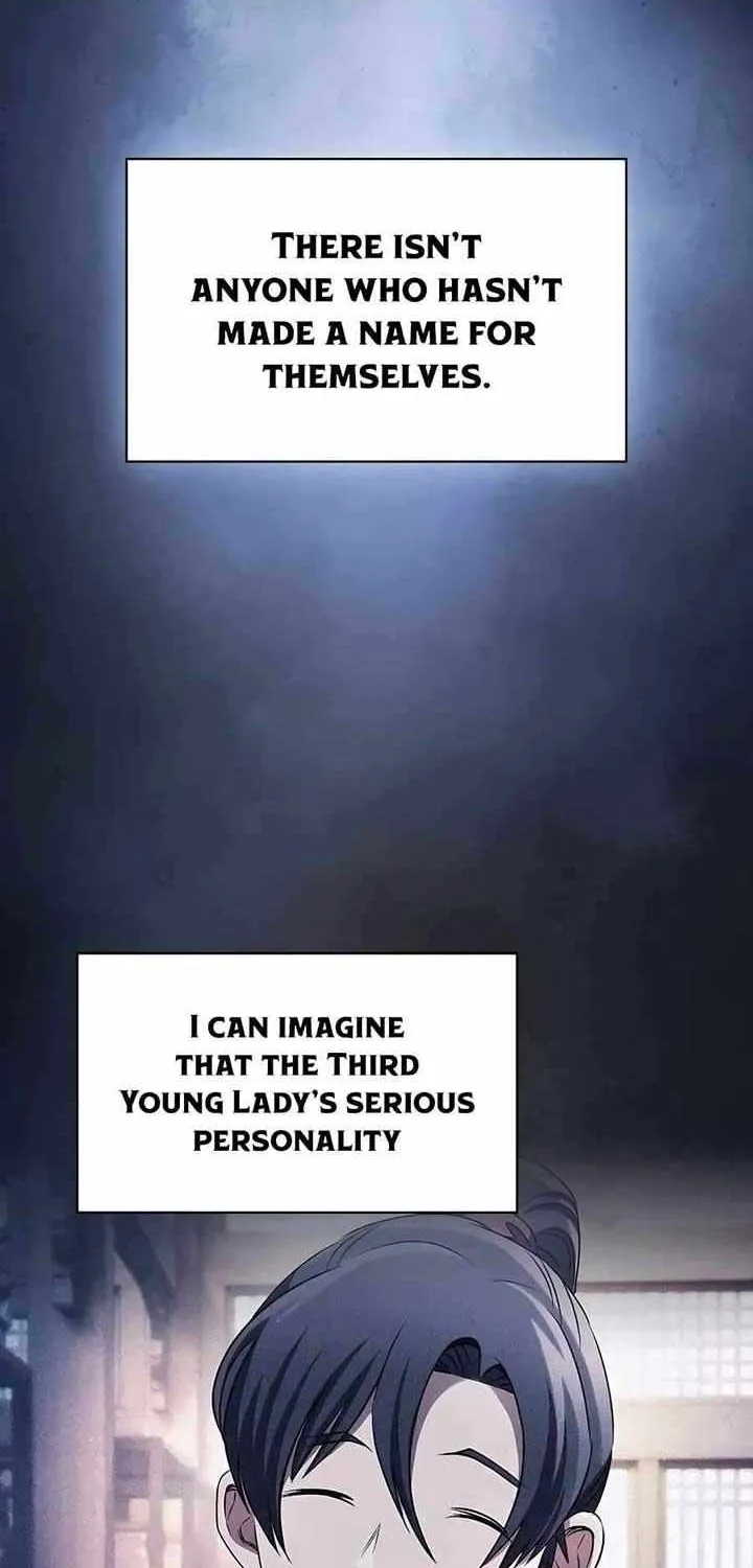 The Spy’s Life In The Demonic Cult Chapter 6 page 58 - 