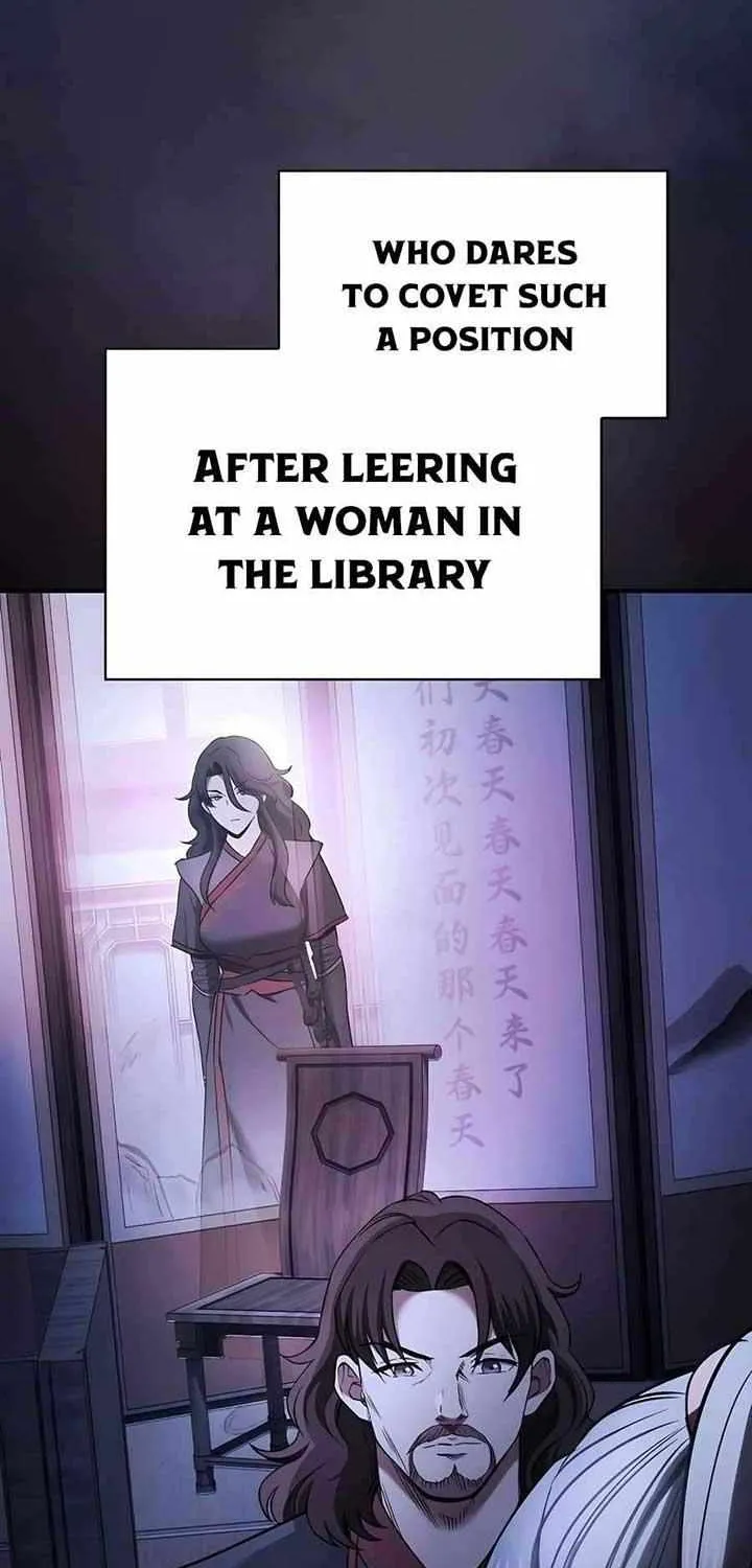The Spy’s Life In The Demonic Cult Chapter 6 page 60 - 