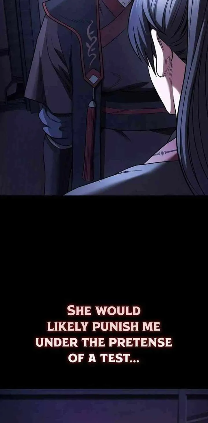 The Spy’s Life In The Demonic Cult Chapter 6 page 61 - 