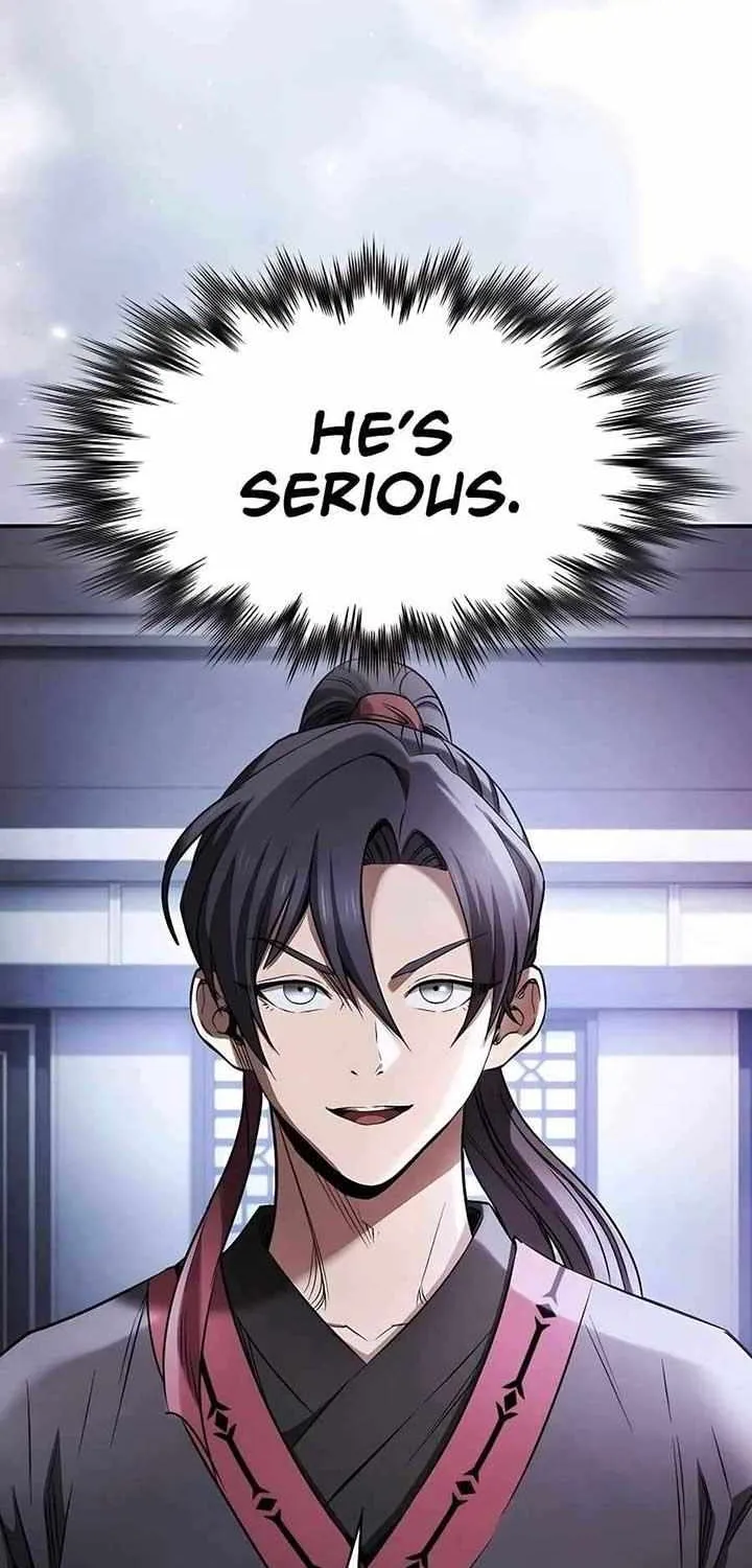 The Spy’s Life In The Demonic Cult Chapter 6 page 8 - 