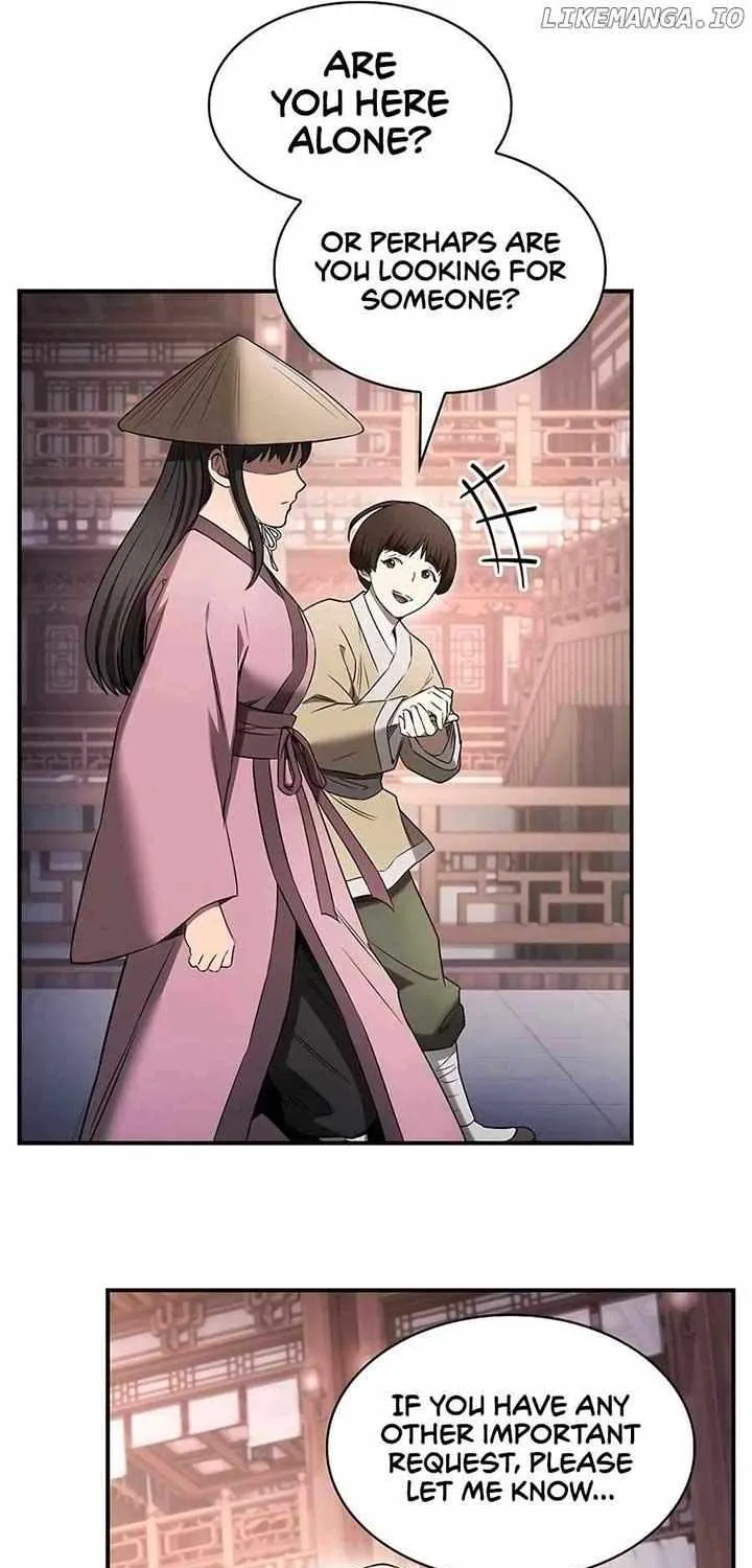 The Spy’s Life In The Demonic Cult Chapter 6 page 73 - 