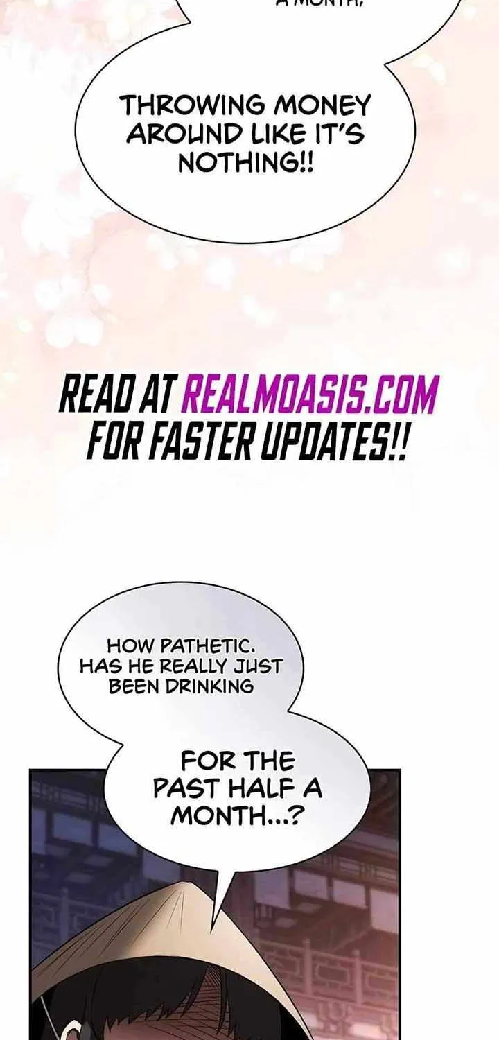 The Spy’s Life In The Demonic Cult Chapter 6 page 80 - 
