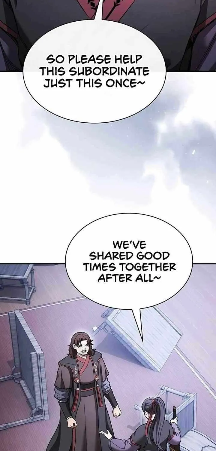 The Spy’s Life In The Demonic Cult Chapter 6 page 9 - 