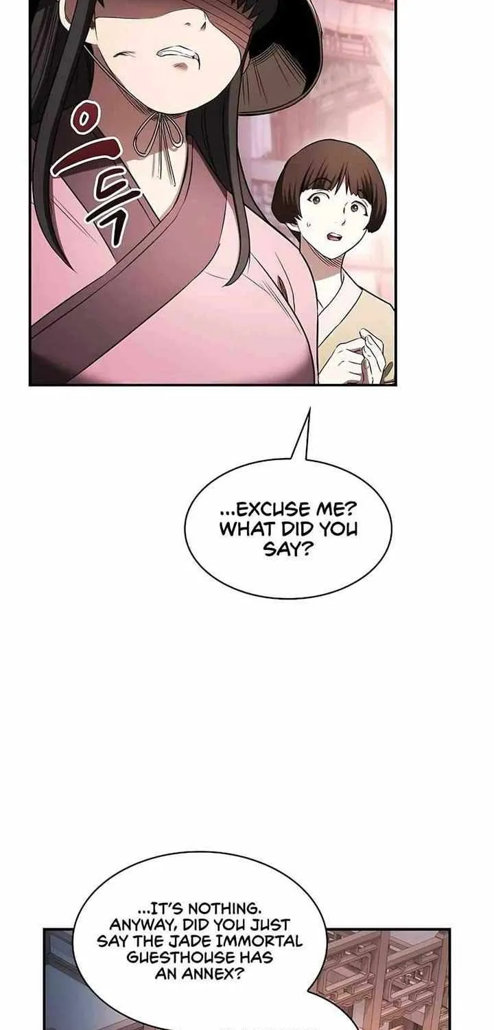 The Spy’s Life In The Demonic Cult Chapter 6 page 81 - 