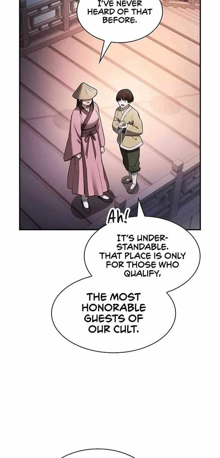 The Spy’s Life In The Demonic Cult Chapter 6 page 82 - 