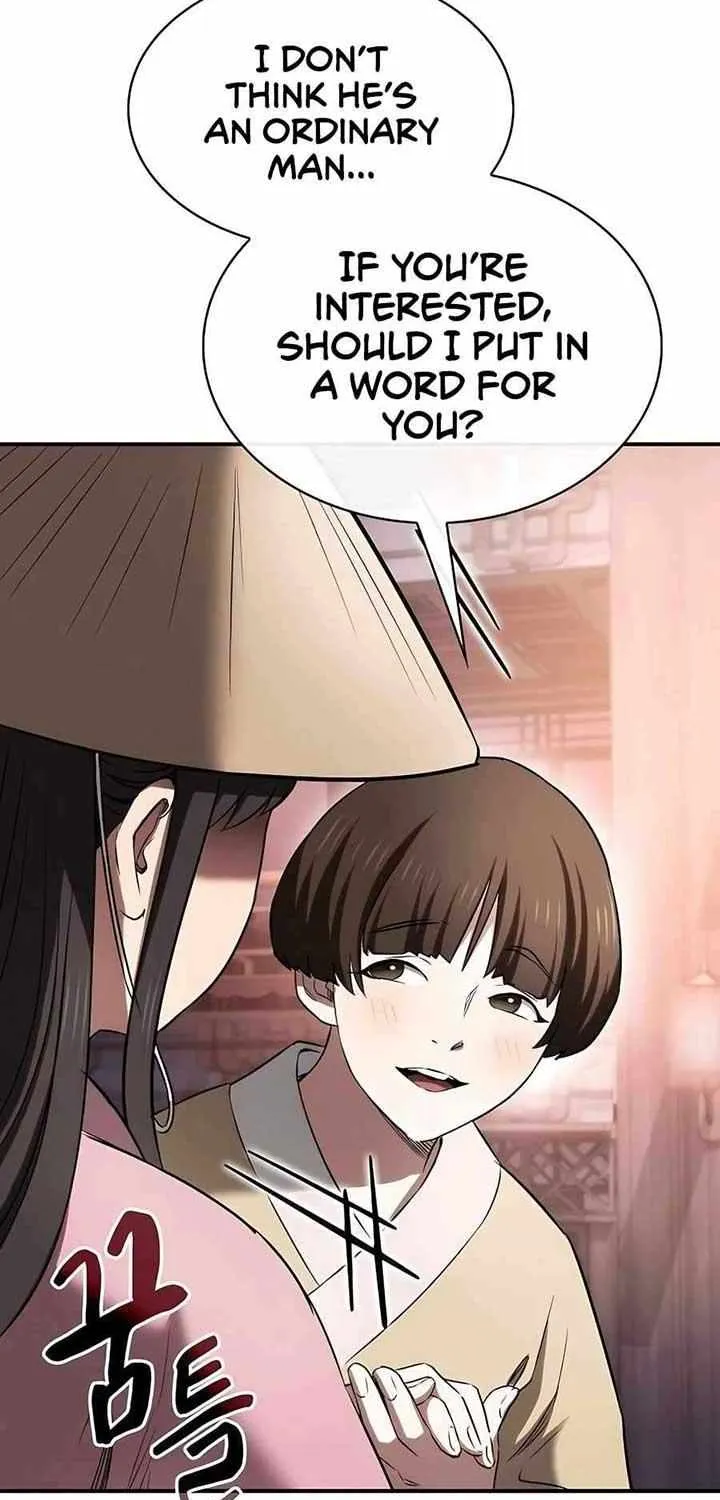 The Spy’s Life In The Demonic Cult Chapter 6 page 83 - 