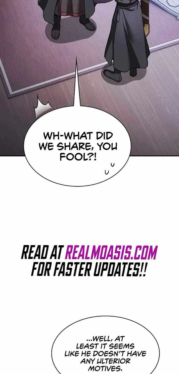The Spy’s Life In The Demonic Cult Chapter 6 page 10 - 