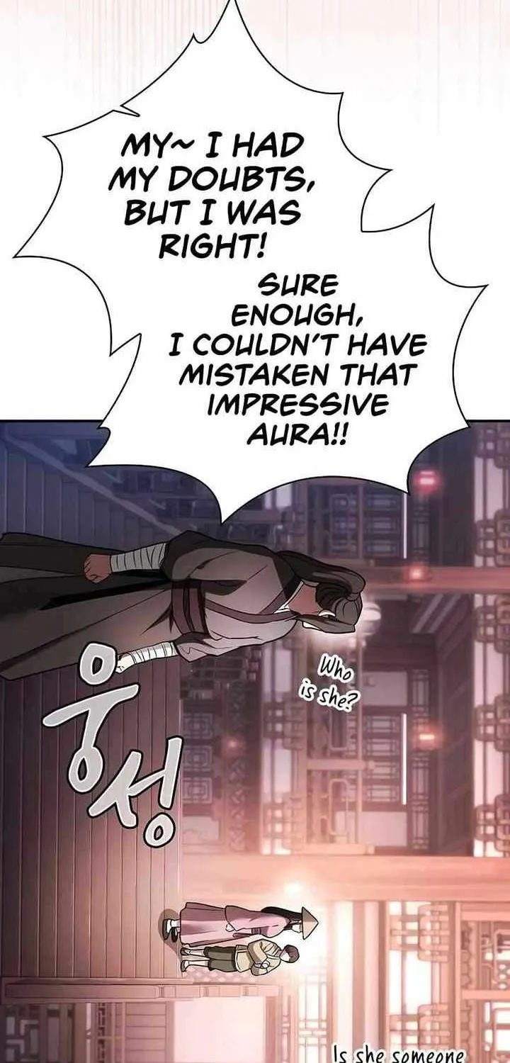 The Spy’s Life In The Demonic Cult Chapter 6 page 92 - 
