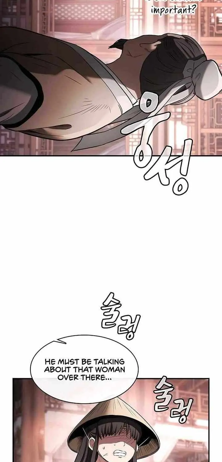 The Spy’s Life In The Demonic Cult Chapter 6 page 93 - 