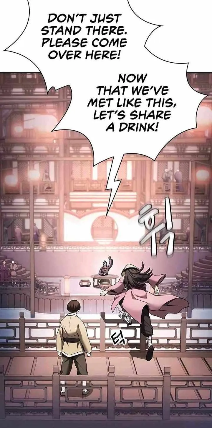 The Spy’s Life In The Demonic Cult Chapter 6 page 95 - 