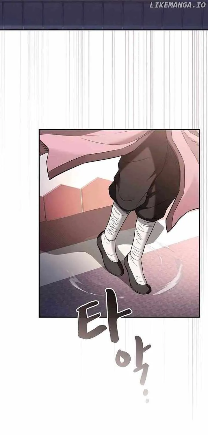 The Spy’s Life In The Demonic Cult Chapter 6 page 96 - 