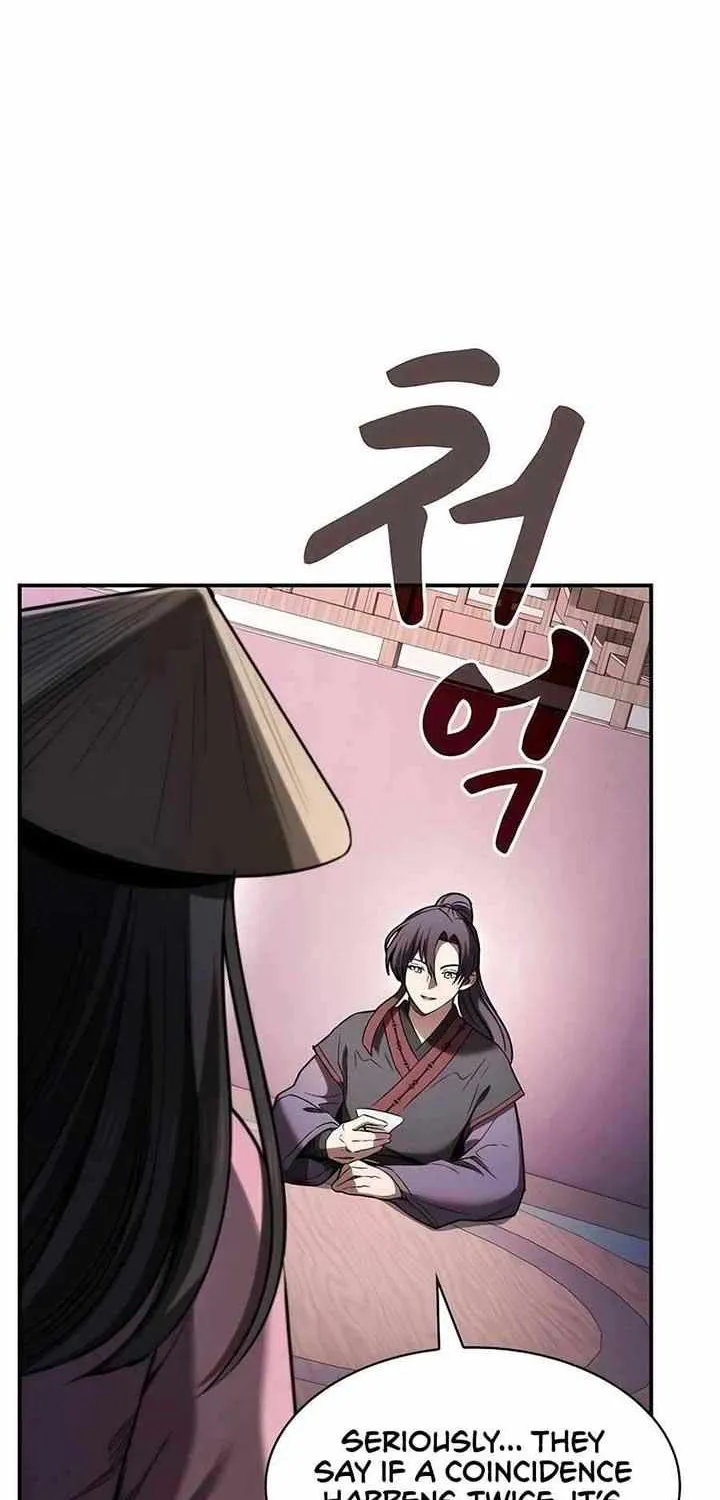 The Spy’s Life In The Demonic Cult Chapter 6 page 97 - 