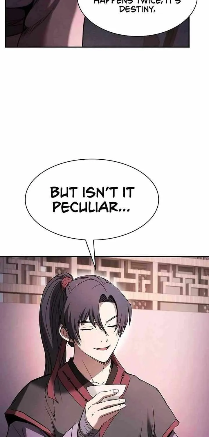 The Spy’s Life In The Demonic Cult Chapter 6 page 98 - 