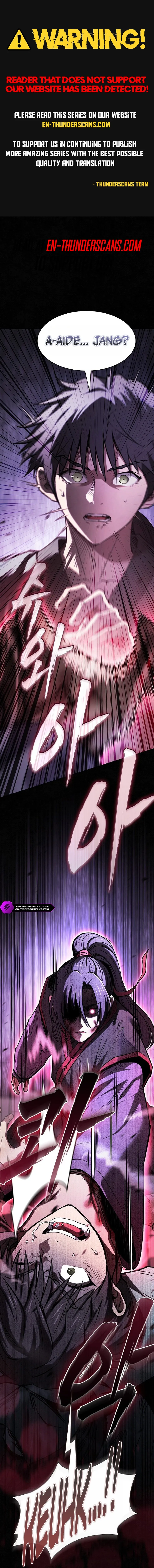The Spy’s Life In The Demonic Cult Chapter 65 page 1 - 