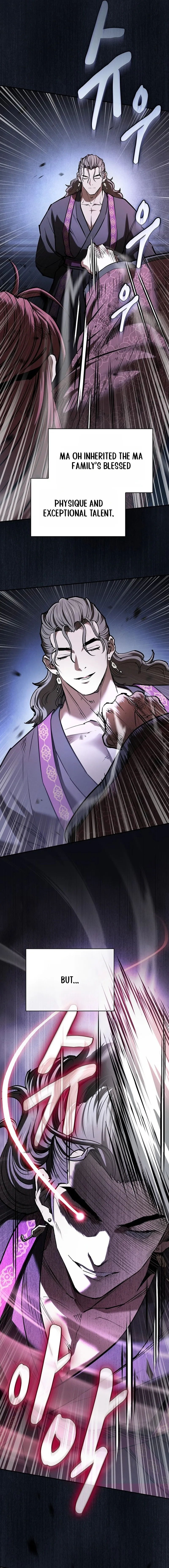 The Spy’s Life In The Demonic Cult Chapter 65 page 18 - 