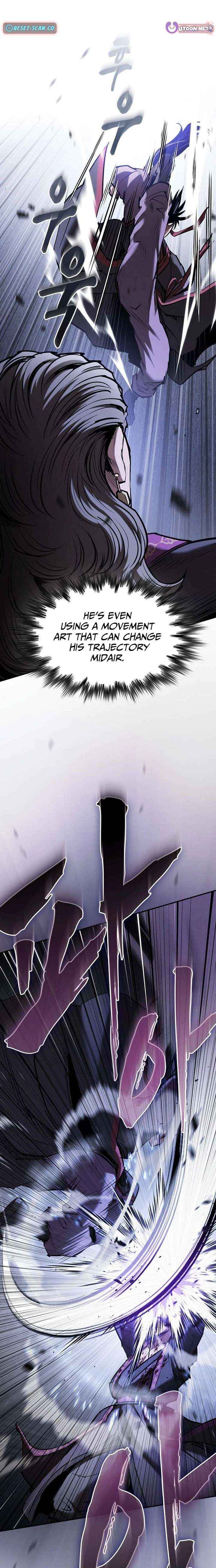 The Spy’s Life In The Demonic Cult Chapter 66 page 12 - 