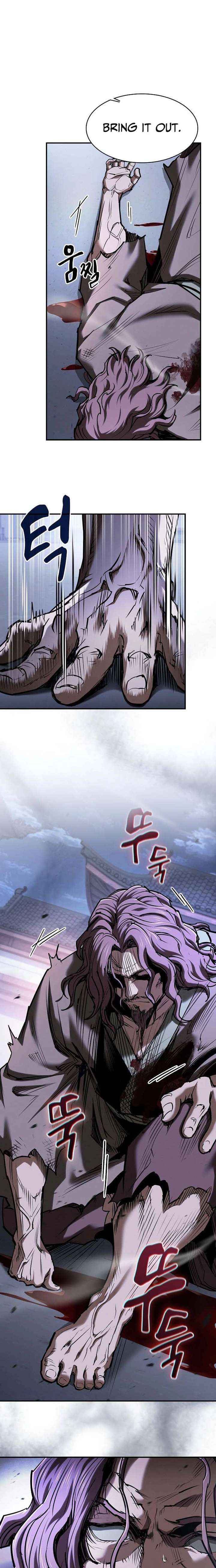 The Spy’s Life In The Demonic Cult Chapter 66 page 24 - 