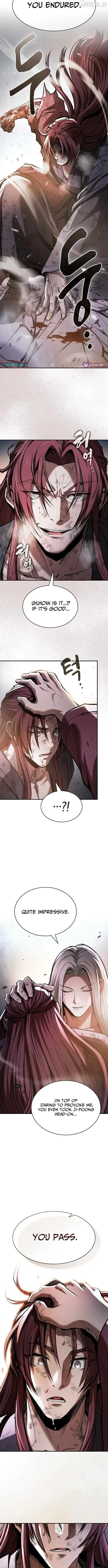 The Spy’s Life In The Demonic Cult Chapter 68 page 13 - 