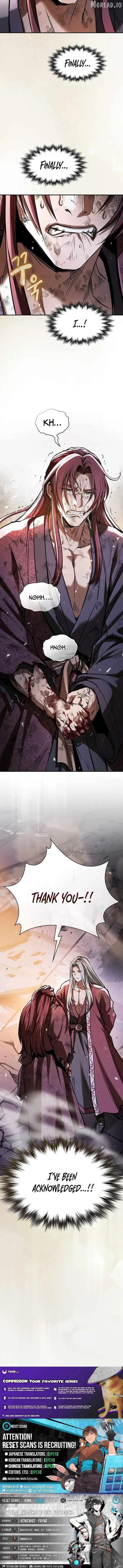 The Spy’s Life In The Demonic Cult Chapter 68 page 14 - 