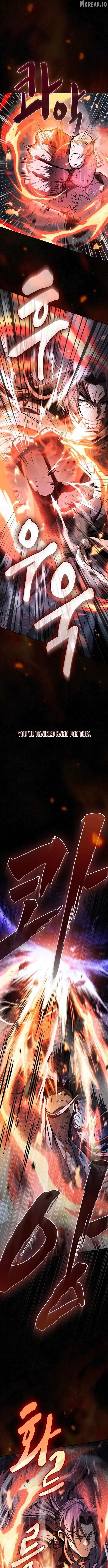 The Spy’s Life In The Demonic Cult Chapter 68 page 10 - 