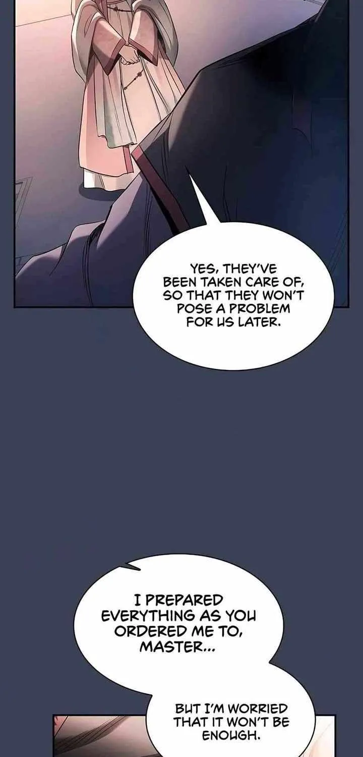 The Spy’s Life In The Demonic Cult Chapter 7 page 101 - 