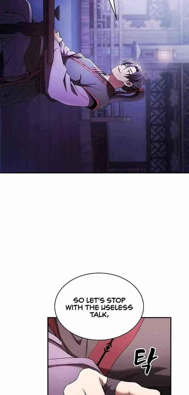 The Spy’s Life In The Demonic Cult Chapter 7 page 12 - 