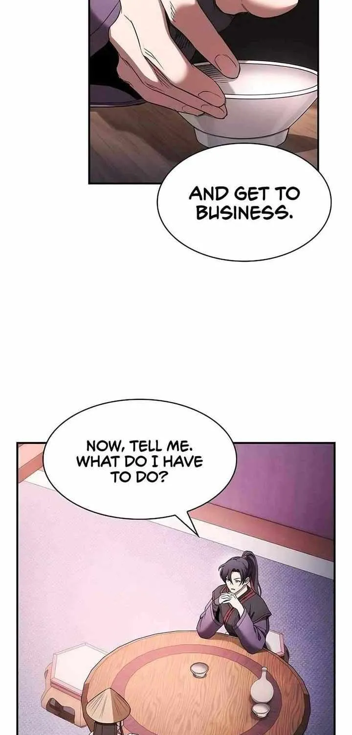 The Spy’s Life In The Demonic Cult Chapter 7 page 13 - 