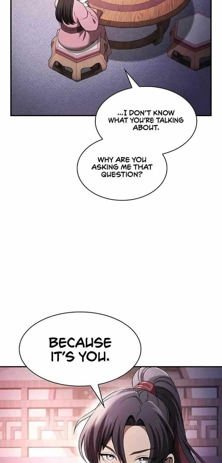 The Spy’s Life In The Demonic Cult Chapter 7 page 14 - 