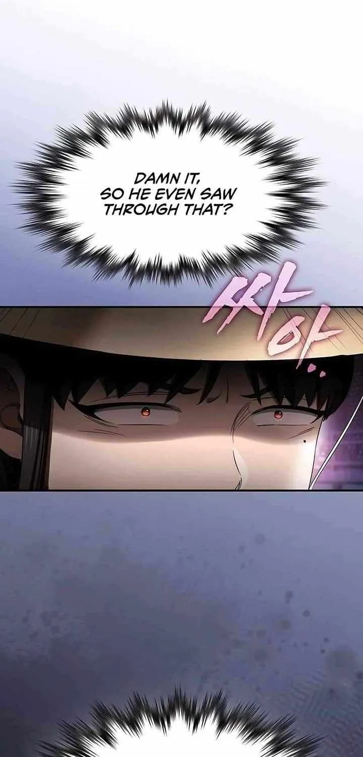 The Spy’s Life In The Demonic Cult Chapter 7 page 17 - 
