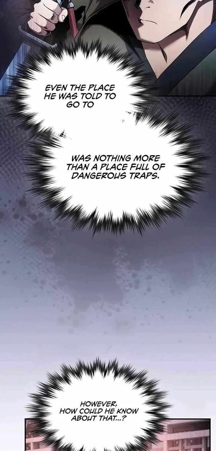 The Spy’s Life In The Demonic Cult Chapter 7 page 19 - 