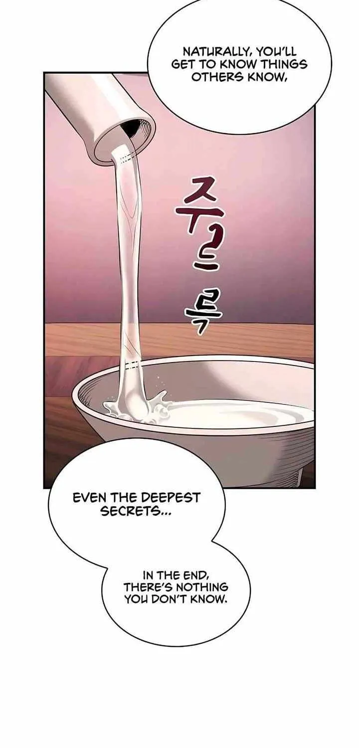 The Spy’s Life In The Demonic Cult Chapter 7 page 21 - 