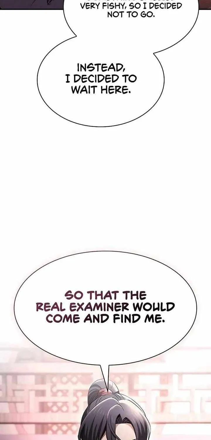 The Spy’s Life In The Demonic Cult Chapter 7 page 24 - 