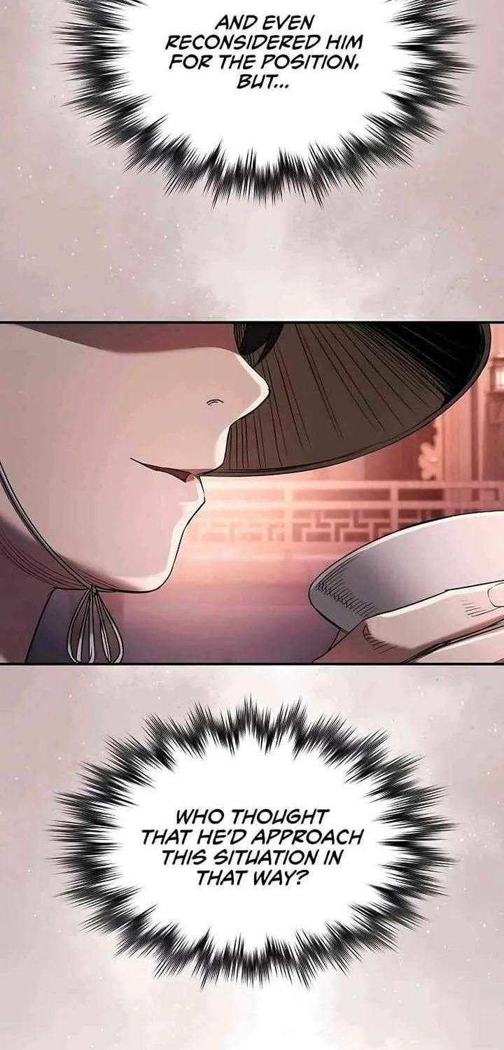 The Spy’s Life In The Demonic Cult Chapter 7 page 28 - 