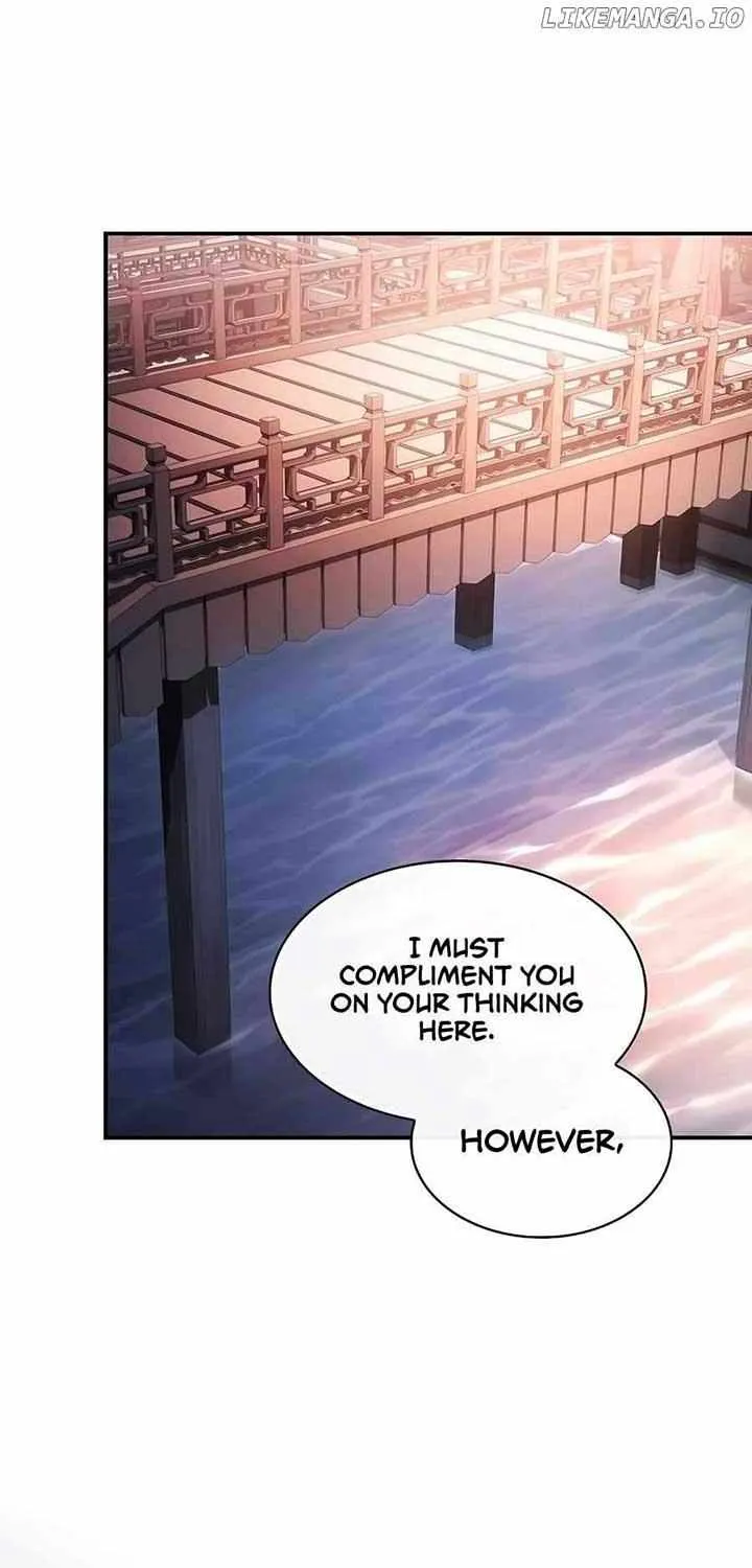 The Spy’s Life In The Demonic Cult Chapter 7 page 30 - 